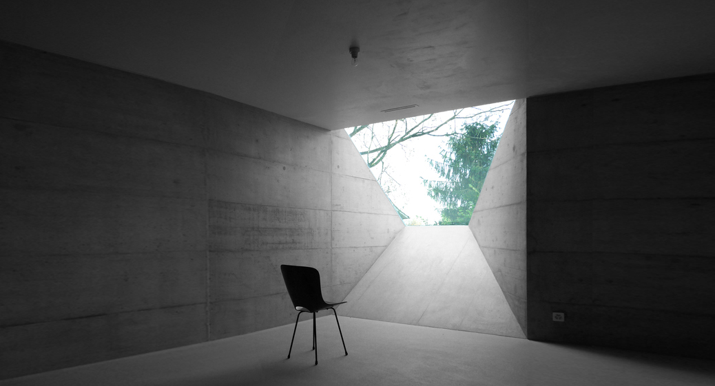 Dreilinden AG — Architektur & Immobilien